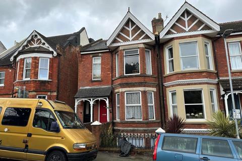34B Nelson Road, Hastings, East Sussex