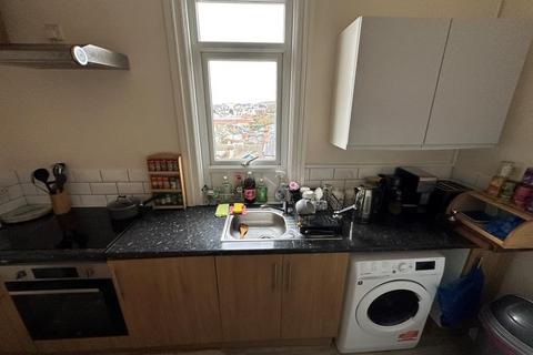 undefined, 34B Nelson Road, Hastings, East Sussex
