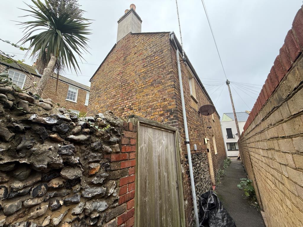 Semi-detached house
