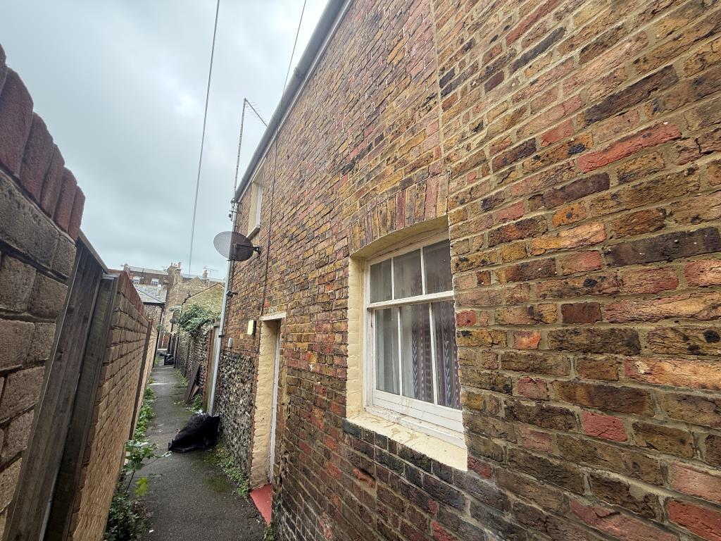 Semi-detached house