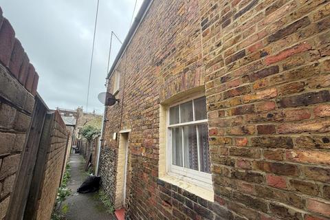 undefined, 3 Waterloo Place, Ramsgate, Kent