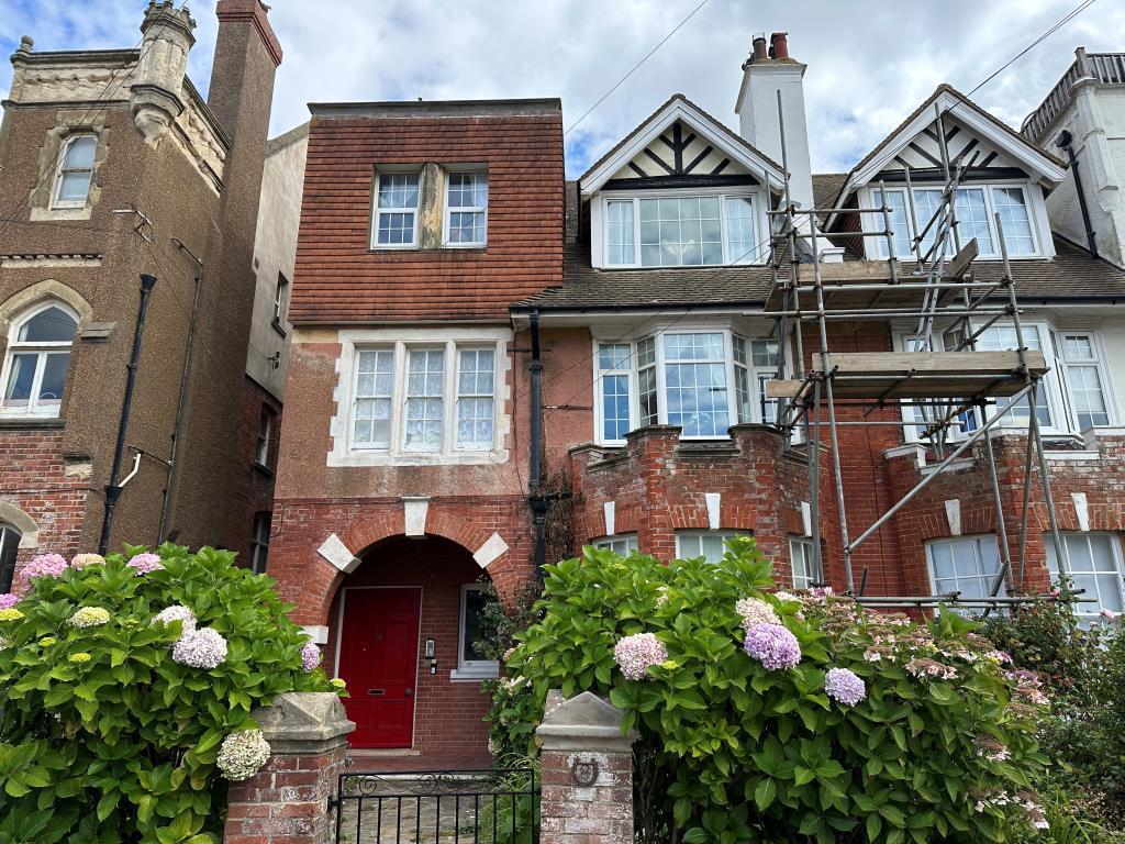 External of Property
