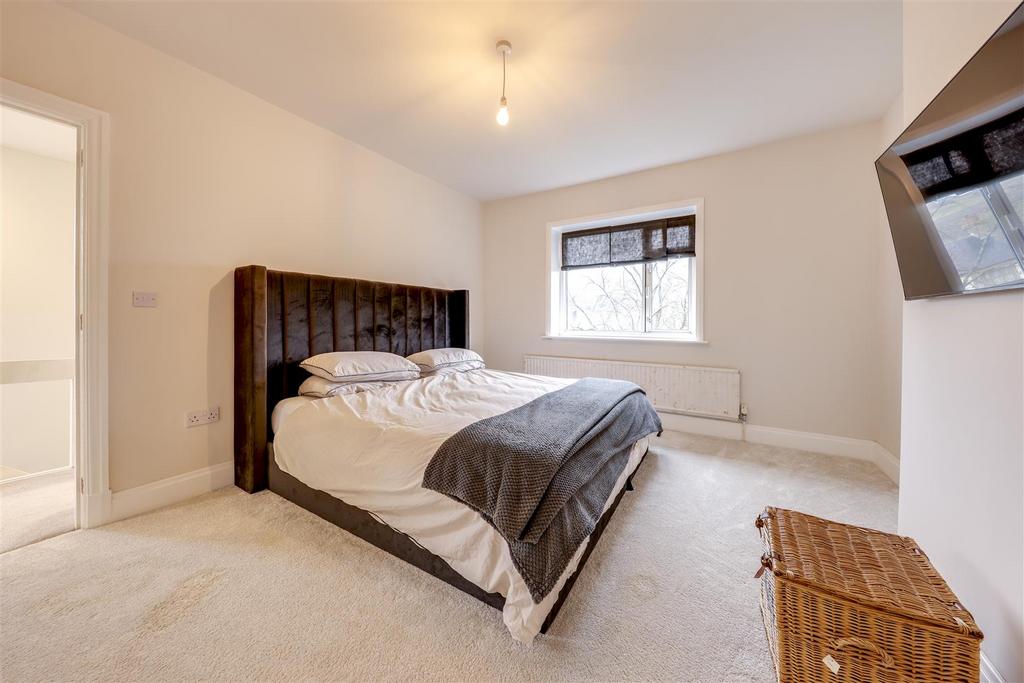 Bed 1
