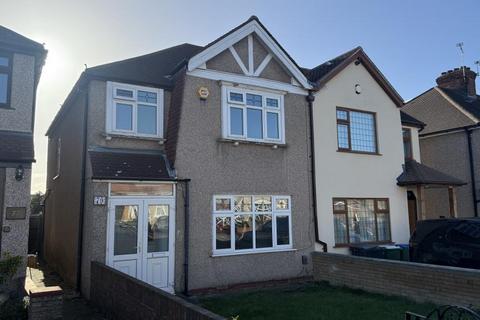 undefined, 79 Amberley Road, Abbey Wood, London