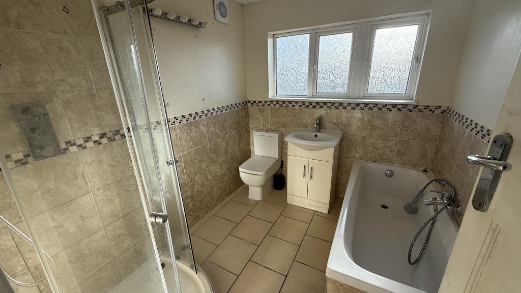 Internal image of bathroom