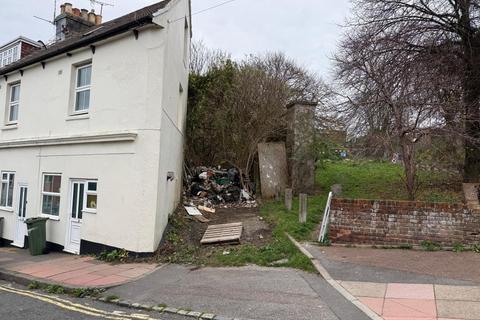 Land for sale, The Yard, 59A Islingword Road, Brighton