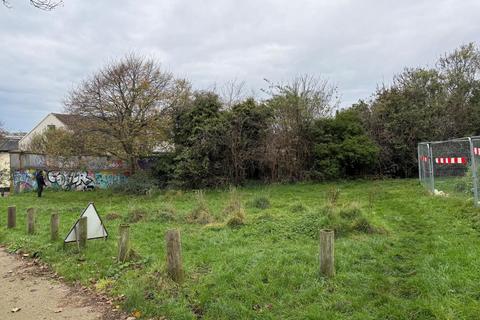 Land for sale, The Yard, 59A Islingword Road, Brighton