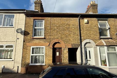 undefined, 108 Charlotte Street, Sittingbourne, Kent