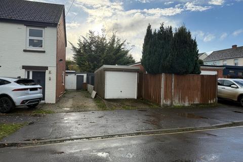 undefined, Garage Adjacent To 2 Hanson Road, Andover, Hampshire