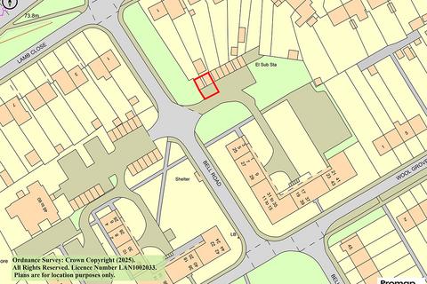 undefined, Garage 1 & 2, Sheep Fair, Andover, Hampshire