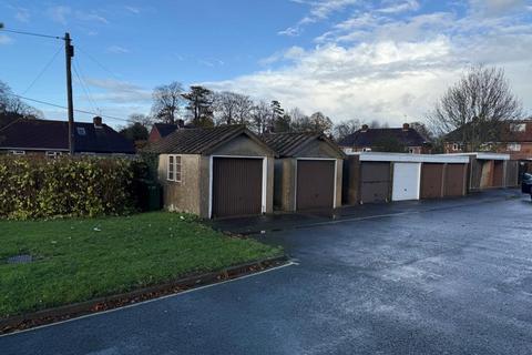 undefined, Garage 1 & 2, Sheep Fair, Andover, Hampshire