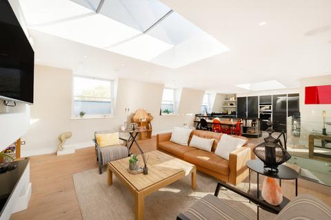 undefined, Warwick Gardens, London, W14