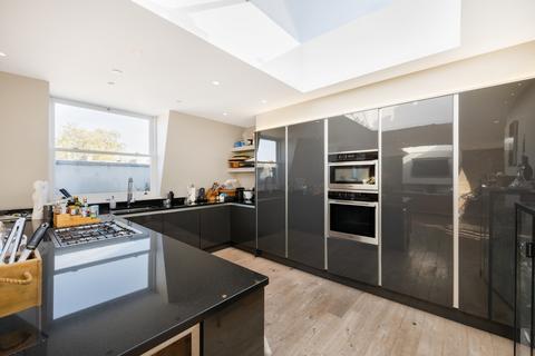 undefined, Warwick Gardens, London, W14