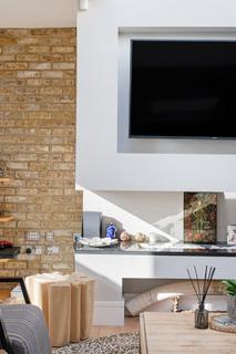 undefined, Warwick Gardens, London, W14