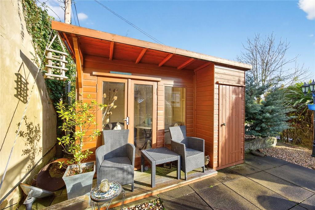 Summerhouse