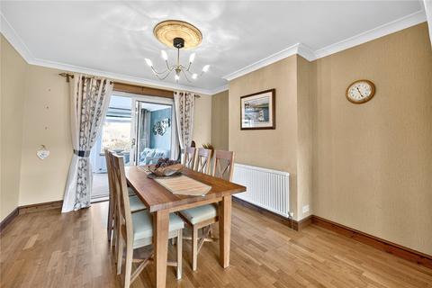 3 bedroom semi-detached house for sale, Spencer Place KY1