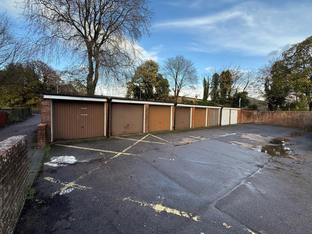 Garages
