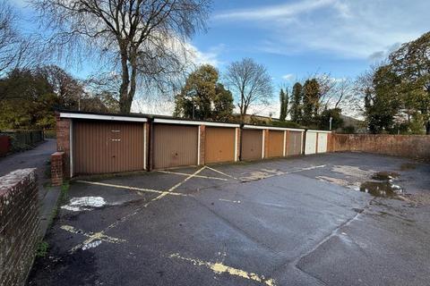 undefined, Garages 4-8, 10, 11-15 and 17, Thames Court, Andover, Hampshire