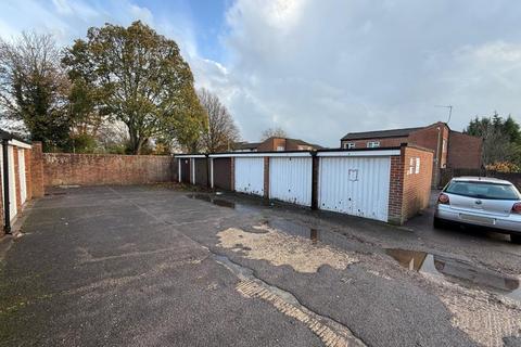undefined, Garages 4-8, 10, 11-15 and 17, Thames Court, Andover, Hampshire