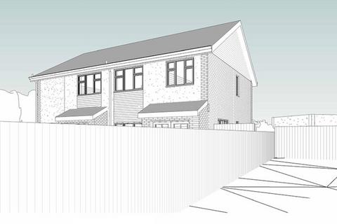 undefined, Garages 43-50, Viney Avenue, Romsey, Hampshire