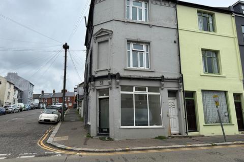undefined, 61 Bohemia Road, St. Leonards-on-Sea, East Sussex