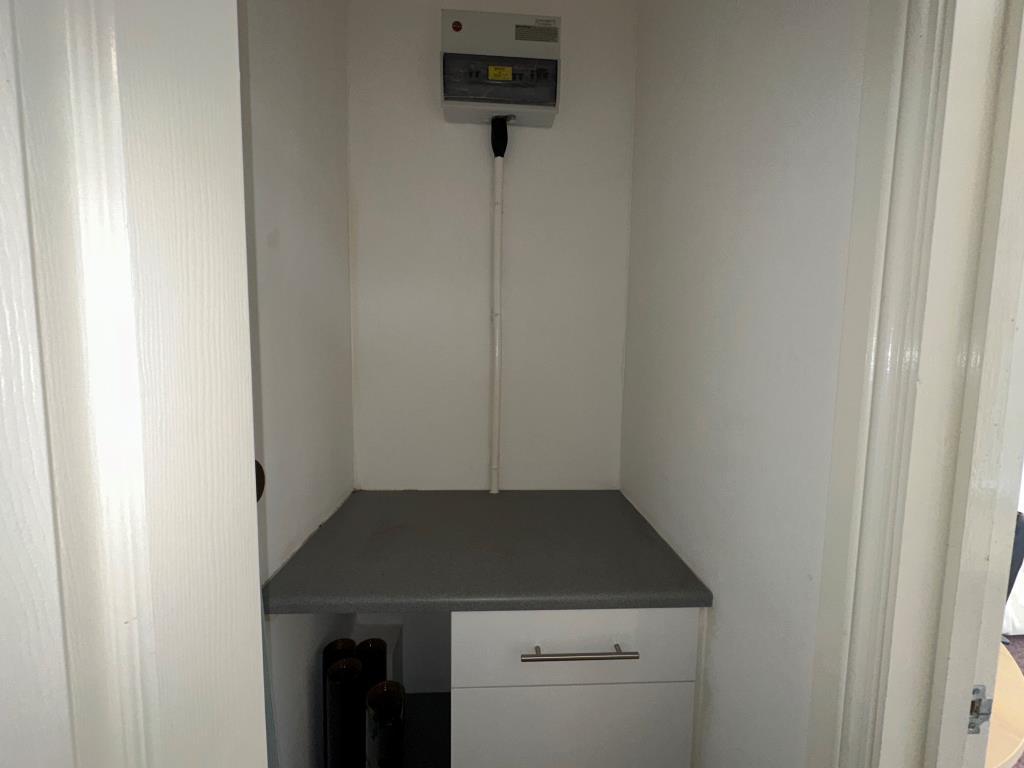 Amenity area