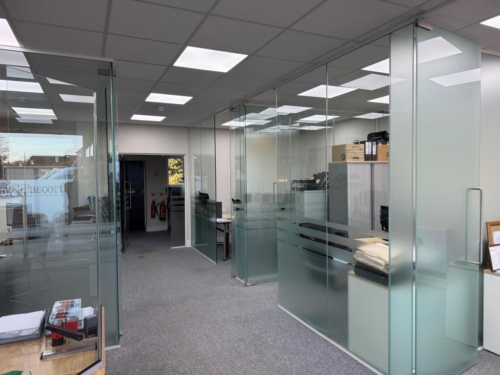 Ground Floor Commercial Unit