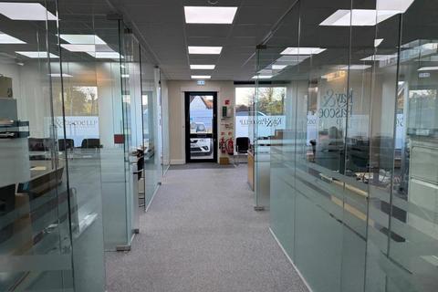 undefined, The Old Bank, Beacon Road, Crowborough, East Sussex