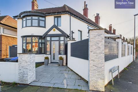 4 bedroom semi-detached house for sale, Beechfield Avenue, Blackpool, FY3