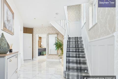 4 bedroom semi-detached house for sale, Beechfield Avenue, Blackpool, FY3
