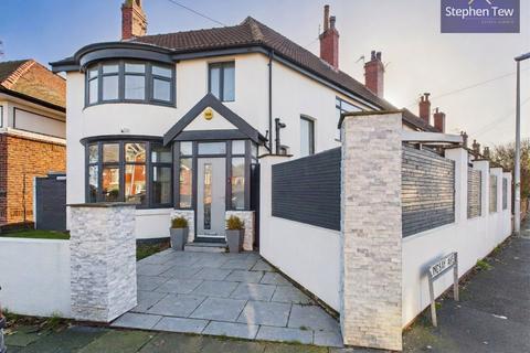 4 bedroom semi-detached house for sale, Beechfield Avenue, Blackpool, FY3