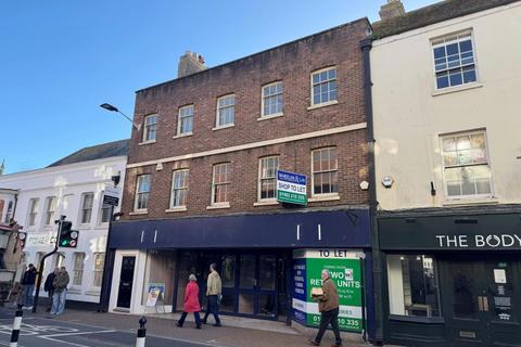 undefined, 51 High Street, Newport, Isle Of Wight