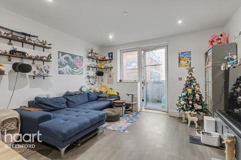 undefined, Healum Avenue, London