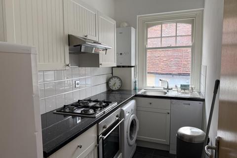 undefined, 3 Swan Apartments, Upper Basingwell Street, Bishops Waltham, Southampton