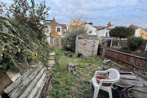 undefined, 26 Canonsleigh Crescent, Leigh-on-Sea, Essex