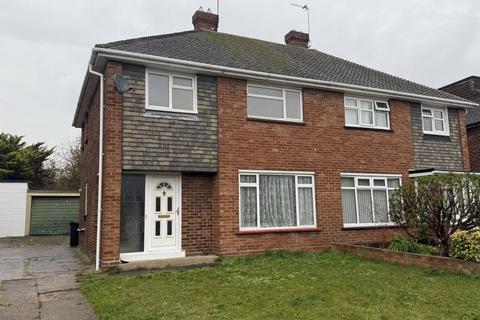 61 Tennyson Walk, Northfleet, Gravesend, Kent