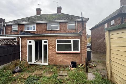 undefined, 61 Tennyson Walk, Northfleet, Gravesend, Kent