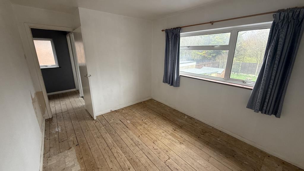 Internal image of bedroom 2