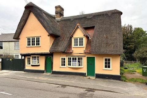 undefined, 48-50 Abbey Street, Ickleton, Saffron Walden, Essex