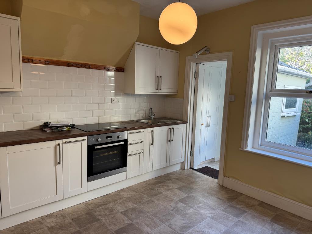 The Kitchen