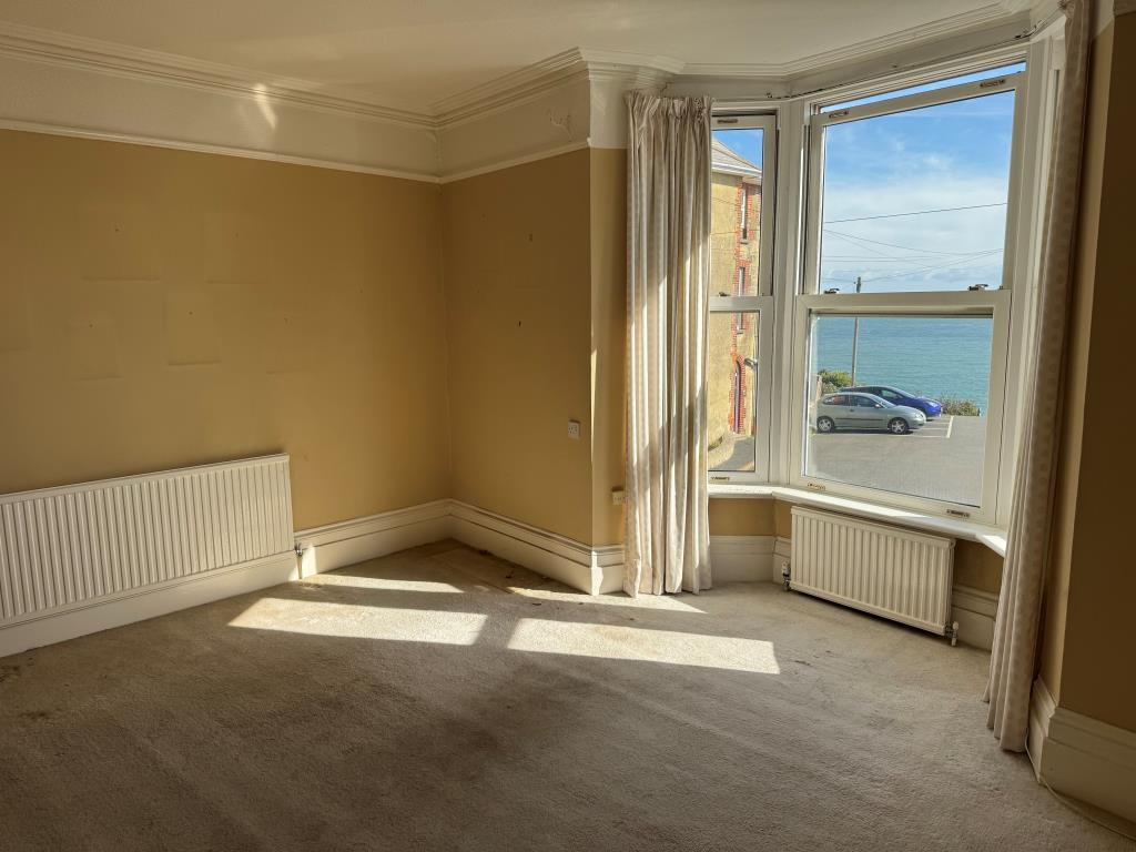 1st Floor Bedroom