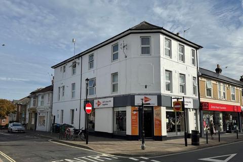 undefined, Falcon View, 47 Regent Street, Shanklin, Isle Of Wight