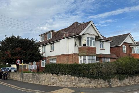 undefined, Flat 4, 59 Newport Road, Lake, Isle Of Wight