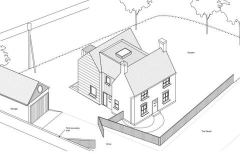 undefined, Sycamore Cottage, The Street, Acol, Birchington, Kent