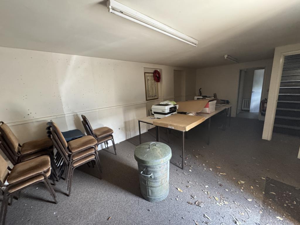 Ground floor