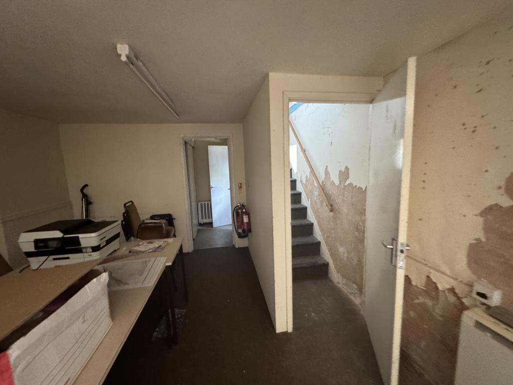 Ground floor