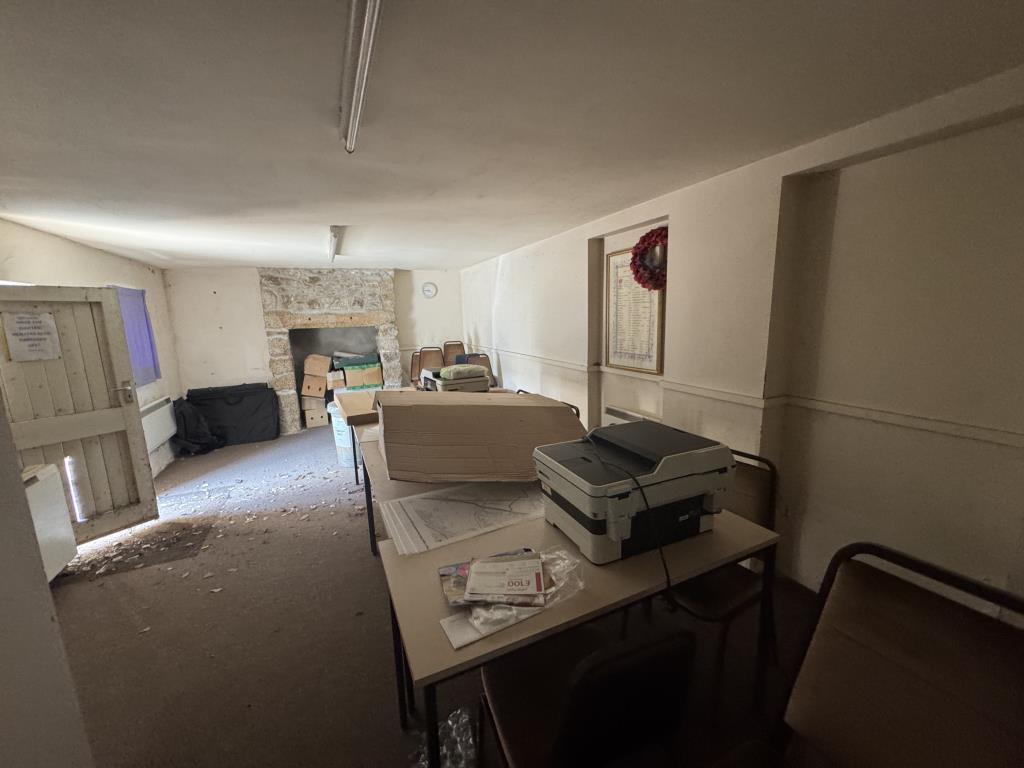 Ground floor