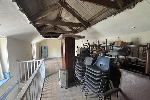 undefined, The Vestry Rooms, 25 Fore Street, St. Erth, Hayle, Cornwall