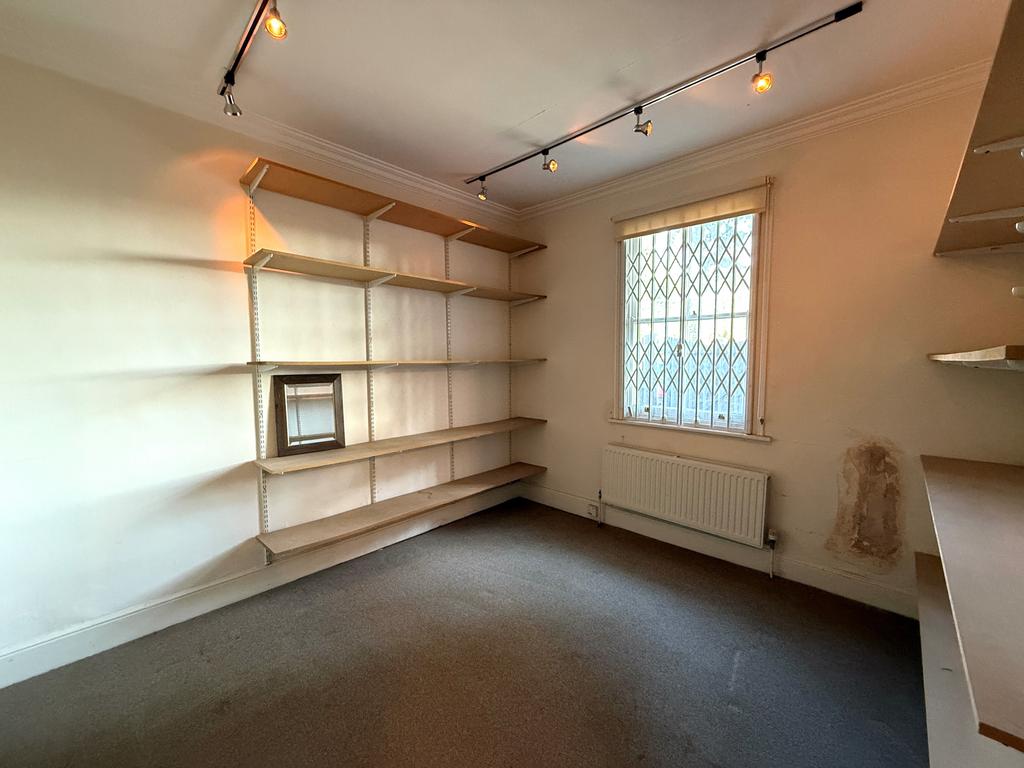 Room Three