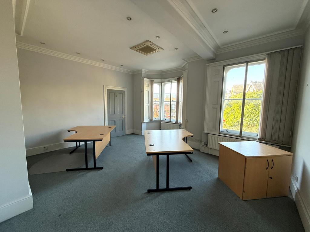 Room Four